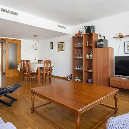 Apartamento Ancora En Primera Linea De La Playa Tossa de Mar Luaran gambar