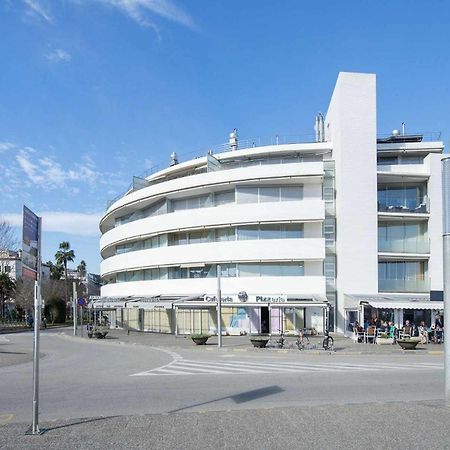 Apartamento Ancora En Primera Linea De La Playa Tossa de Mar Luaran gambar