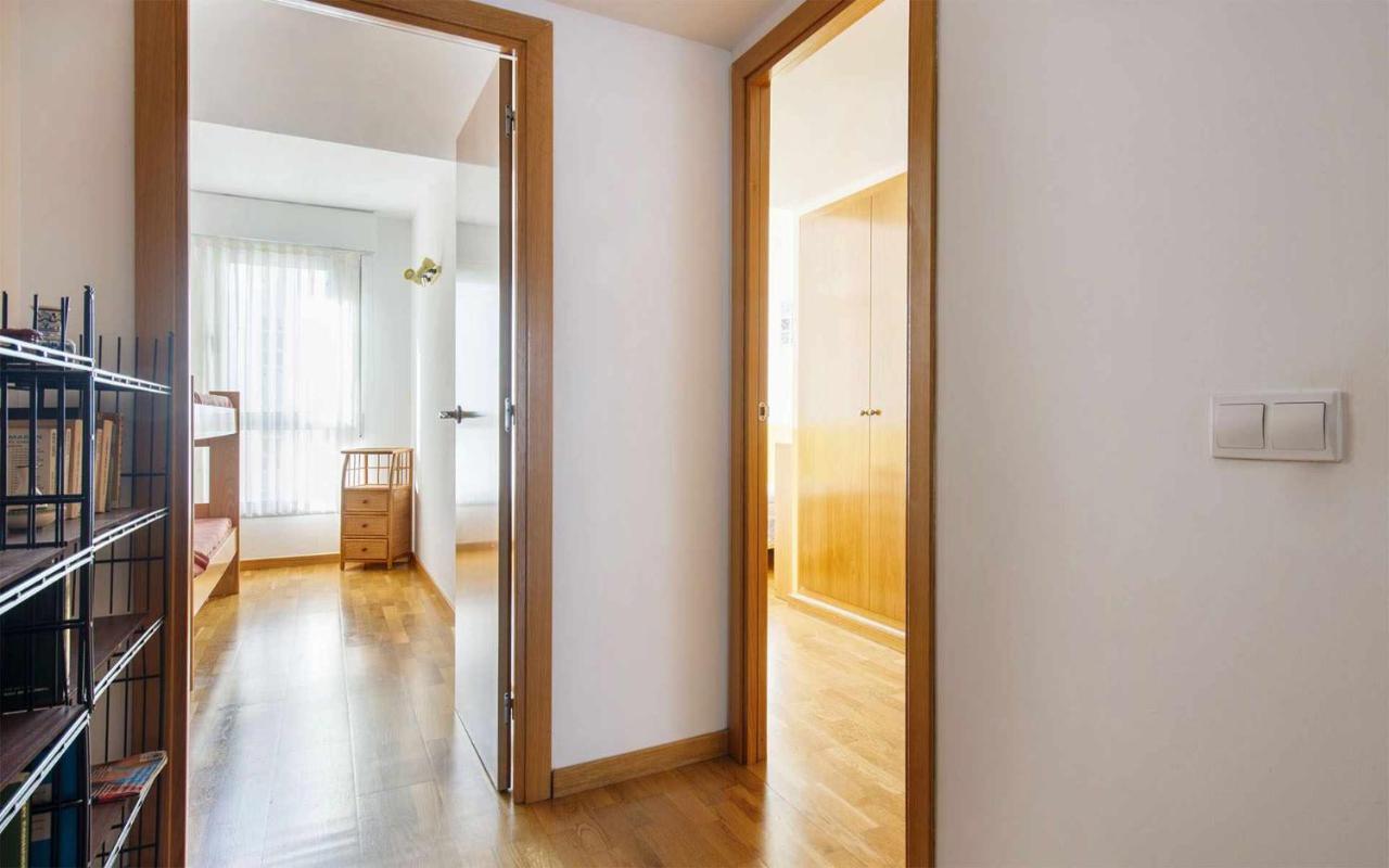 Apartamento Ancora En Primera Linea De La Playa Tossa de Mar Luaran gambar