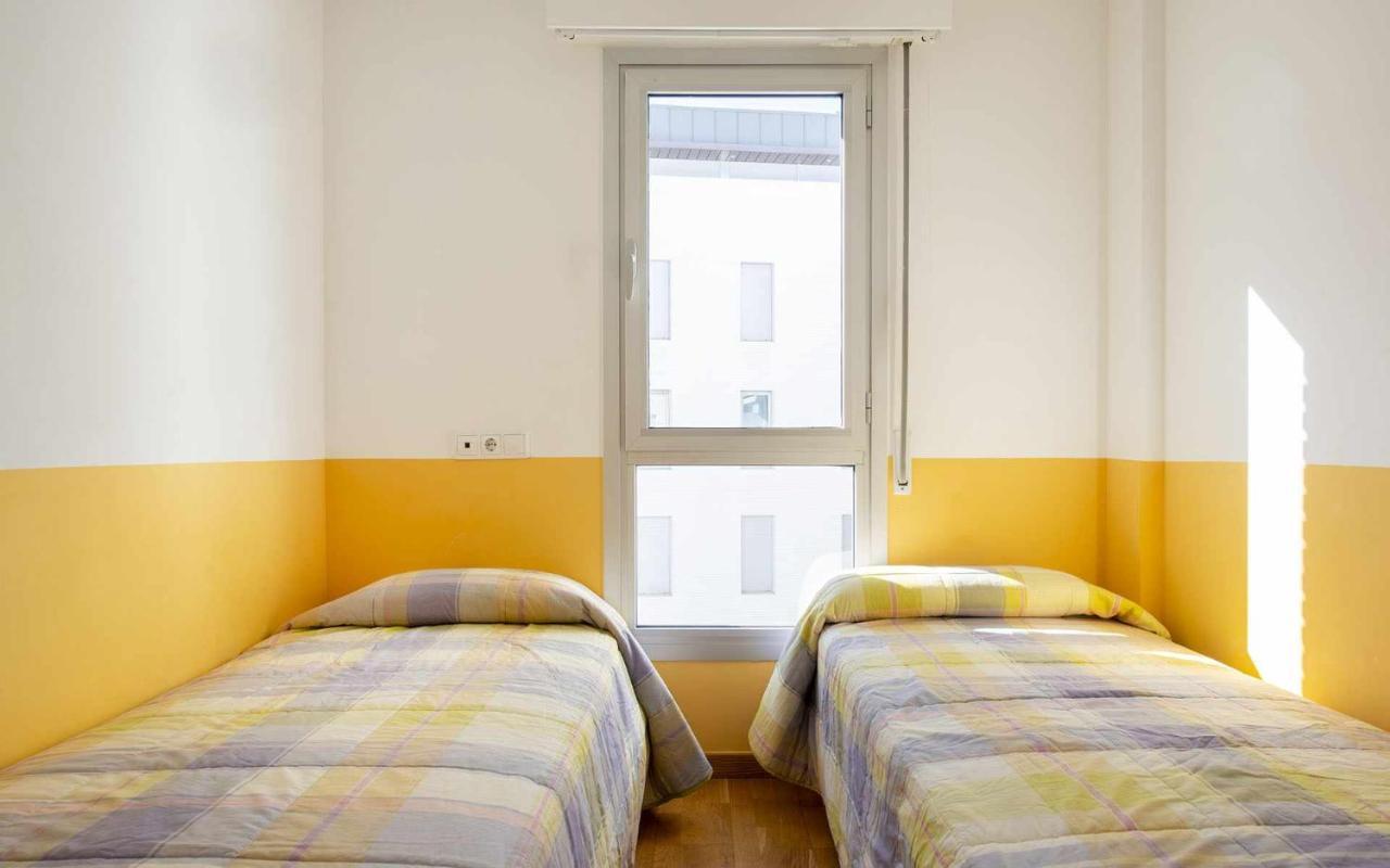 Apartamento Ancora En Primera Linea De La Playa Tossa de Mar Luaran gambar