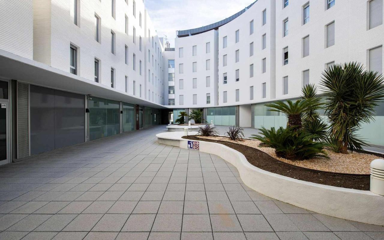 Apartamento Ancora En Primera Linea De La Playa Tossa de Mar Luaran gambar