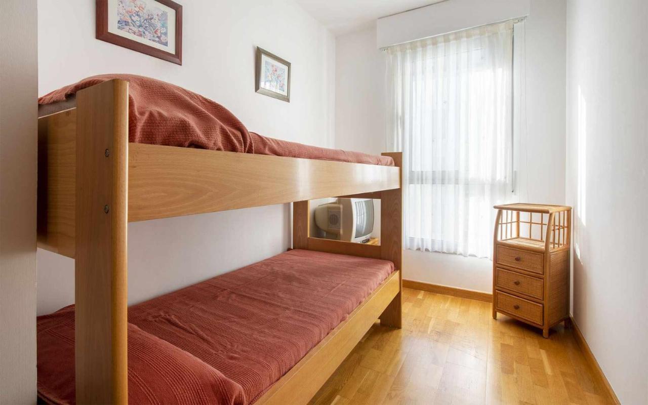 Apartamento Ancora En Primera Linea De La Playa Tossa de Mar Luaran gambar