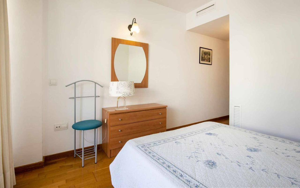 Apartamento Ancora En Primera Linea De La Playa Tossa de Mar Luaran gambar