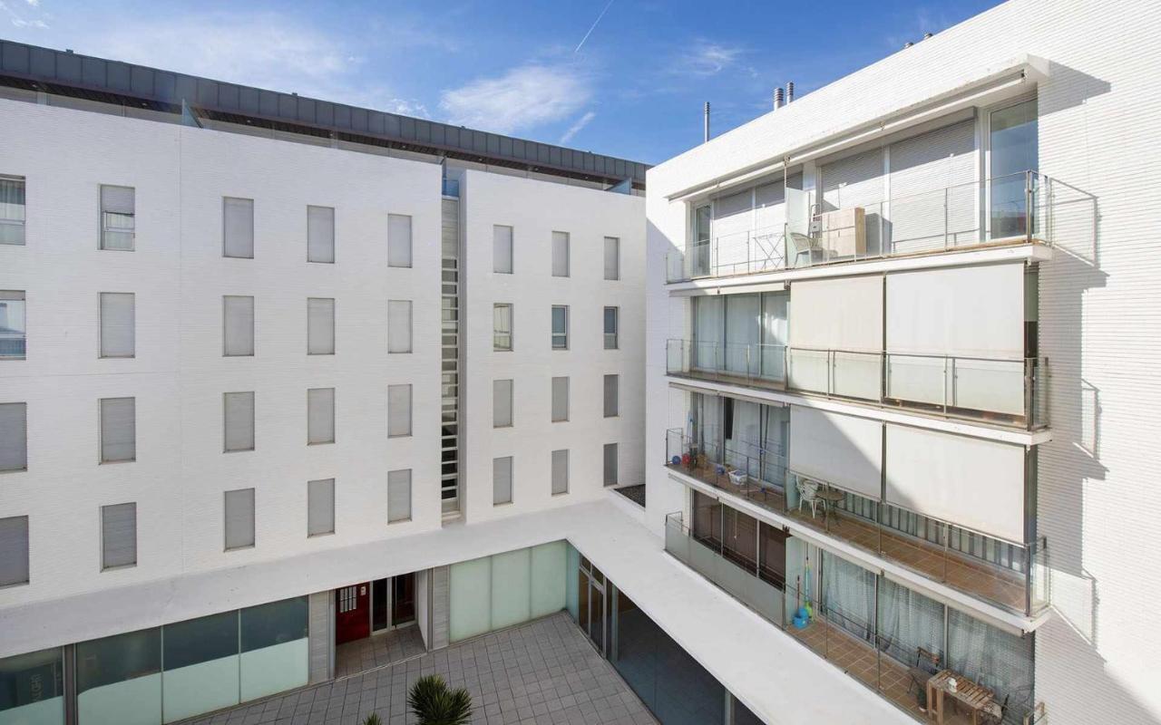 Apartamento Ancora En Primera Linea De La Playa Tossa de Mar Luaran gambar