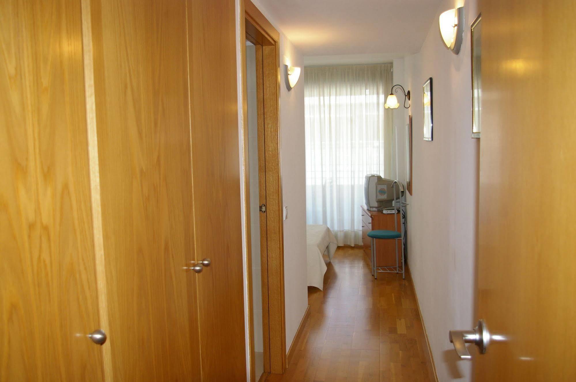 Apartamento Ancora En Primera Linea De La Playa Tossa de Mar Luaran gambar