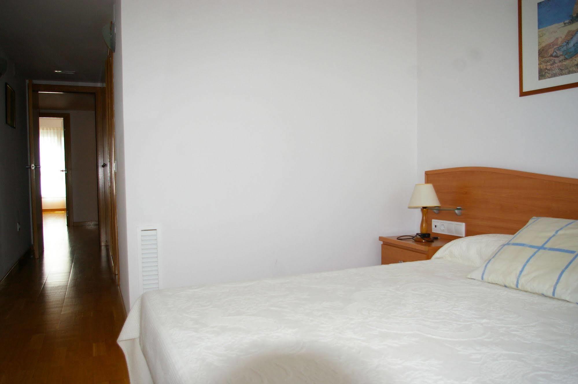 Apartamento Ancora En Primera Linea De La Playa Tossa de Mar Luaran gambar