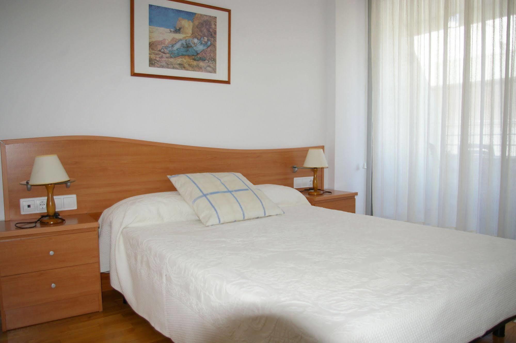 Apartamento Ancora En Primera Linea De La Playa Tossa de Mar Luaran gambar