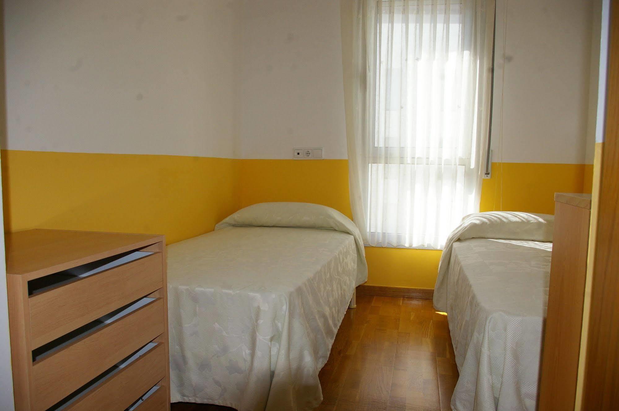 Apartamento Ancora En Primera Linea De La Playa Tossa de Mar Luaran gambar