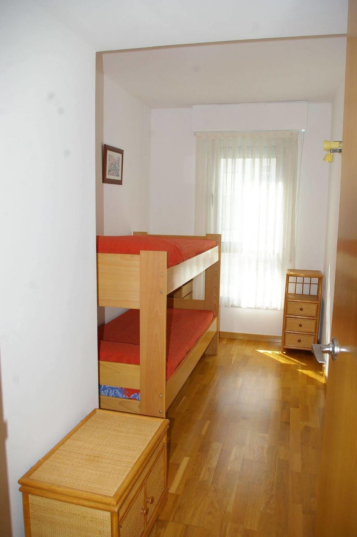 Apartamento Ancora En Primera Linea De La Playa Tossa de Mar Luaran gambar